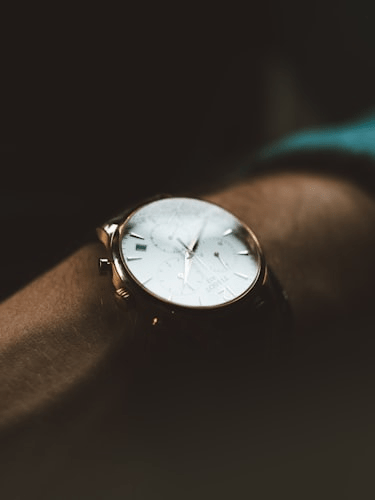 Bespoke Watch Case