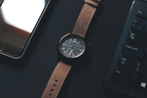 Watch Maintenance Toolkit