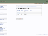 Php Timeclock