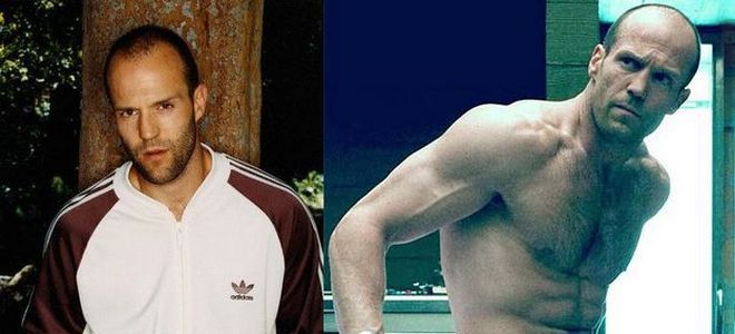 12 eylül 1972 tarihinde, sydenham, londra'da doğan ünlü aktör, ailesinin mesleği nedeniyle sokak tiyatrosu ile erken yaşlarda tanıştı. Jason Statham Pada Masa Mudanya