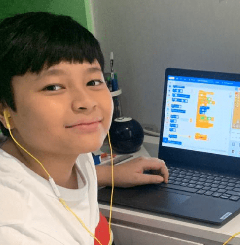 timedoor student image