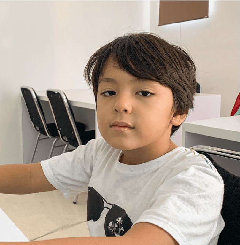 timedoor student image