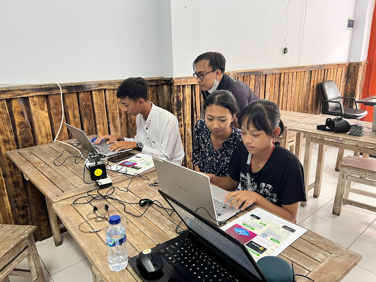 Timedoor Academy Tabanan Image