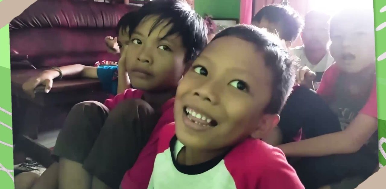 Coding workshops for over 1000 people in rural villages image