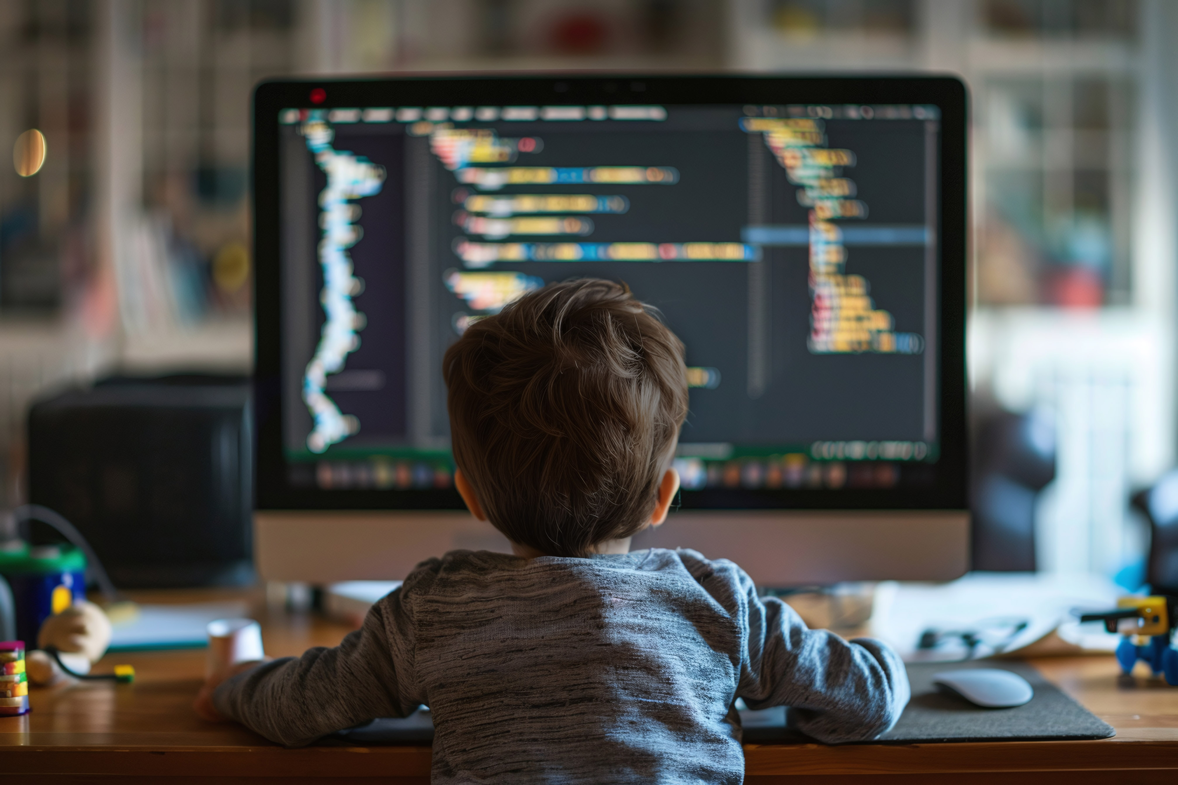 screen time be educational