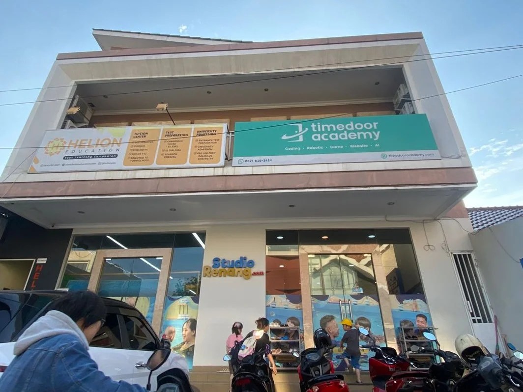 Gading Serpong, Tangerang Photo