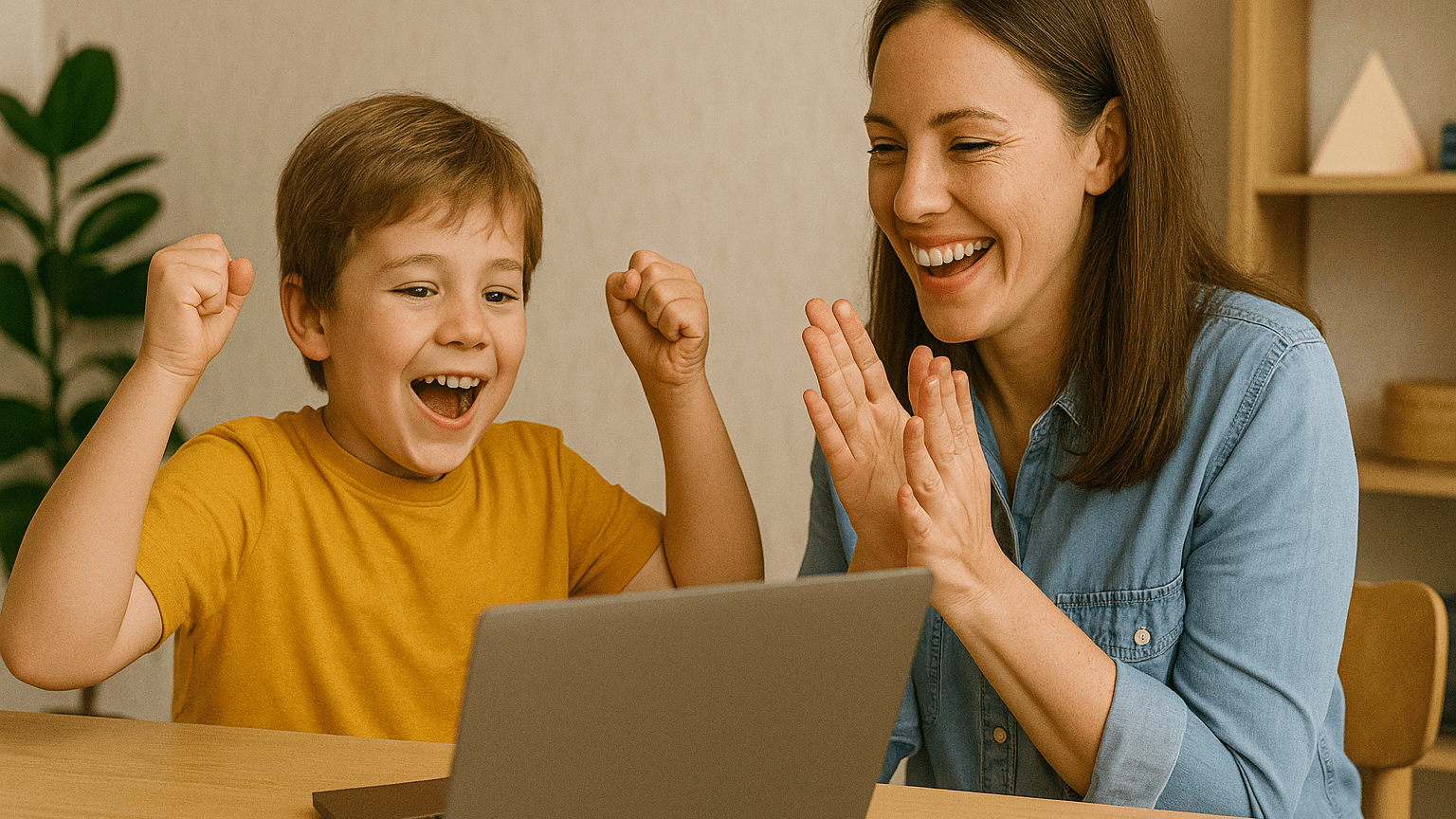 How to Build Confidence for Kids