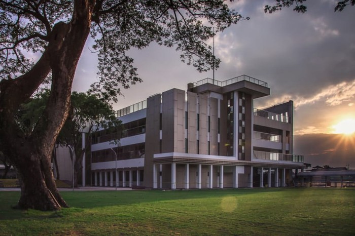 Sekolah Swasta dan Internasional di Kemang