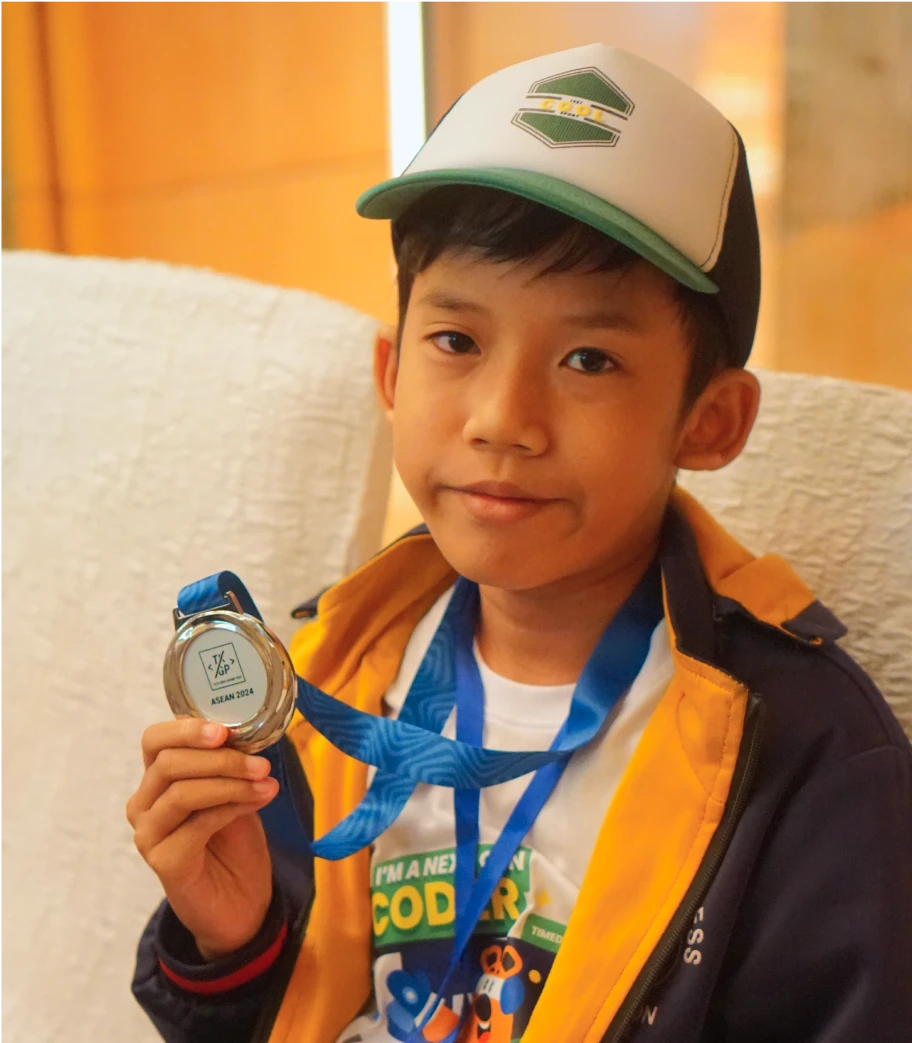 timedoor student image