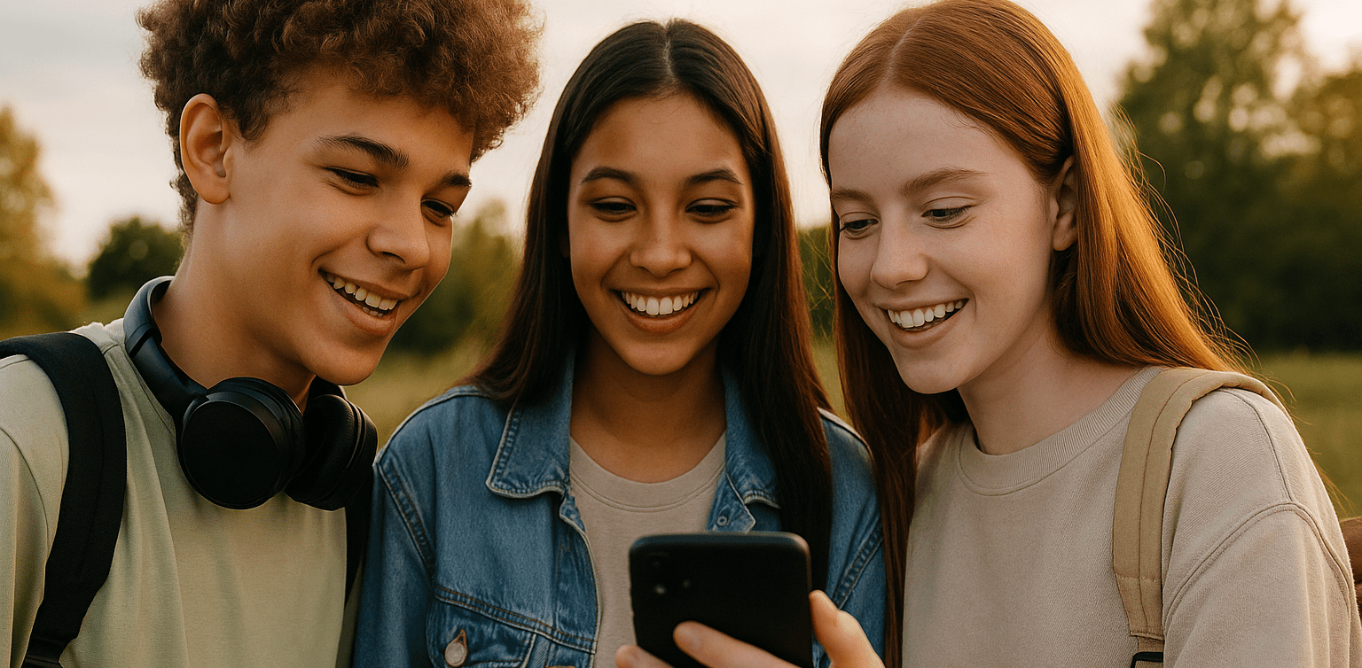 Gen Alpha Slangs: A Guide to Understand How Kids Talk Today in 2025