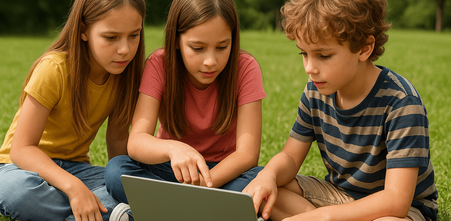 Fun Coding Activities Kids Can Do to Boost Creativity in 2025
