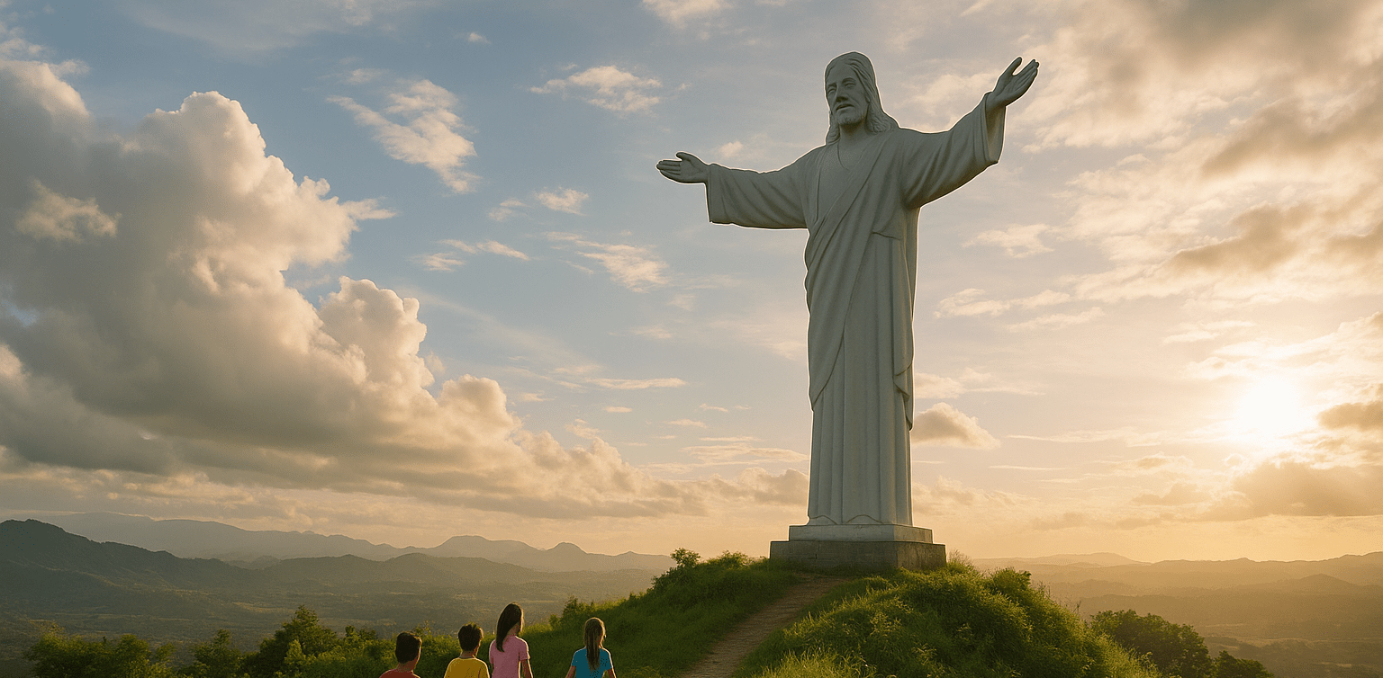 <strong>Ascension Day 2025: Dates, Official Holiday Schedule, and Positive Activity Ideas for Children</strong>