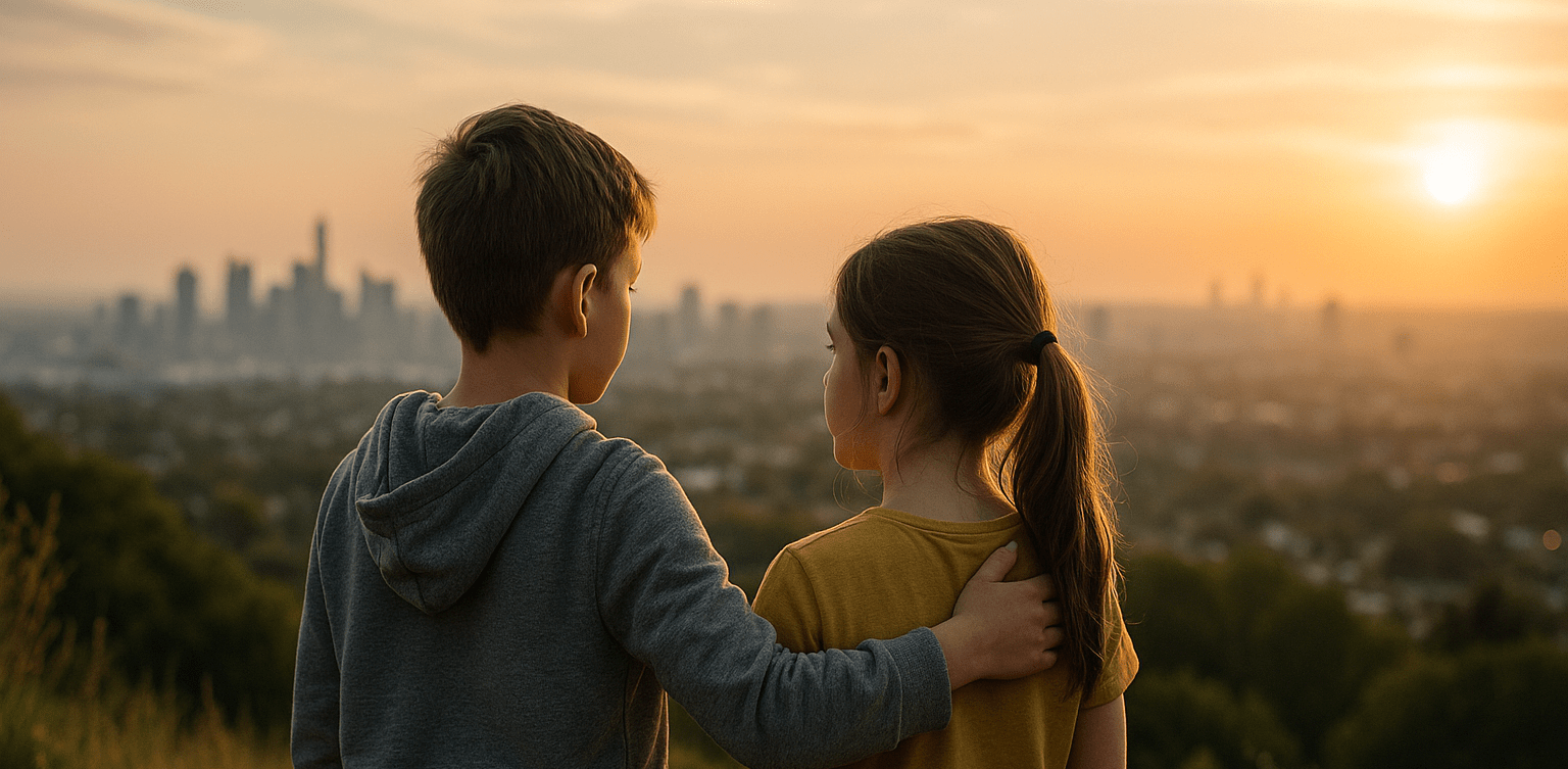 The Importance of Kids EQ in the Modern Era of 2025