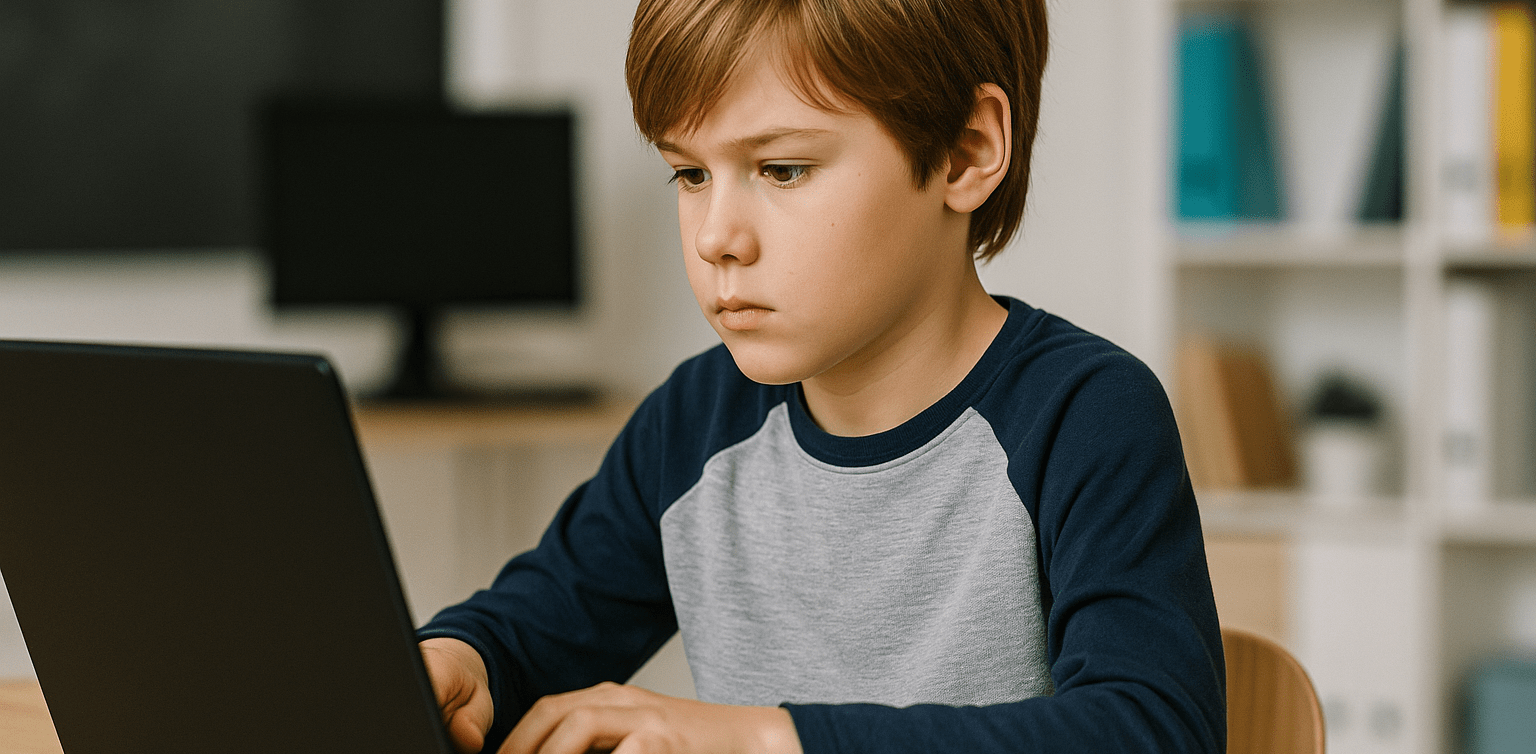 Why Coding for Kids Is Necessary in 2025?