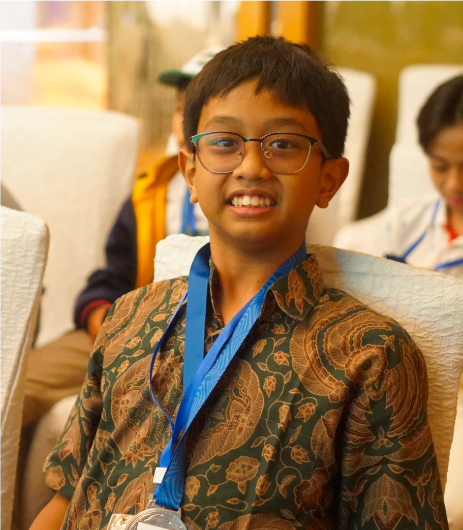 timedoor student image