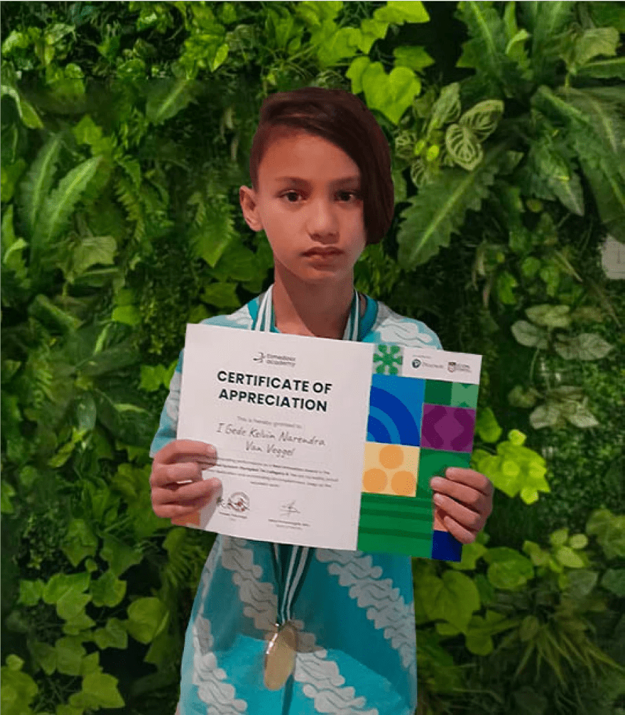 timedoor student image
