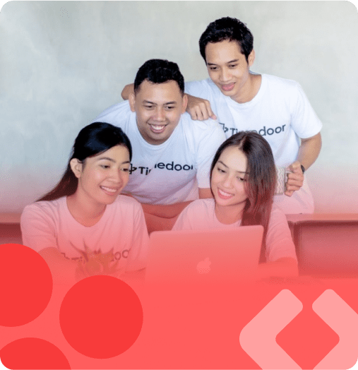 IT house yang berpengalaman lebih dari 10 tahun