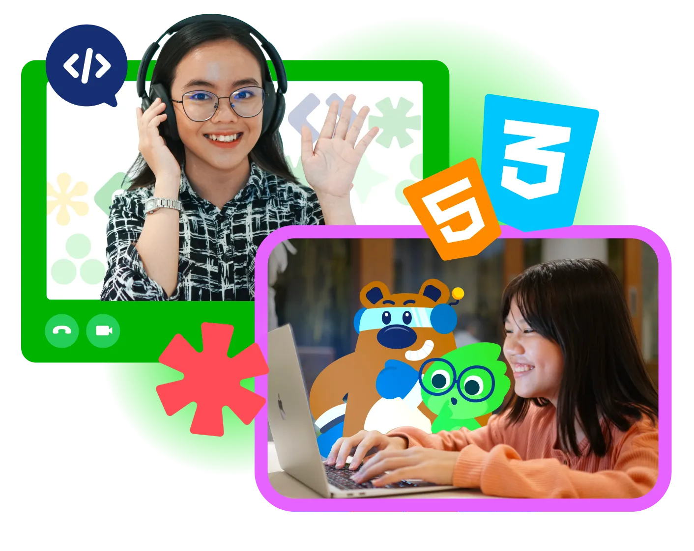 about timedoor academy kids