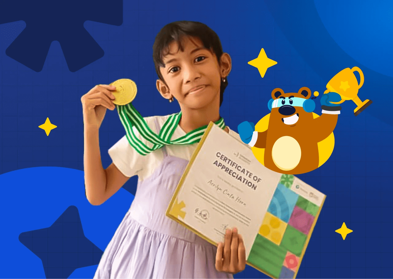 success student image
