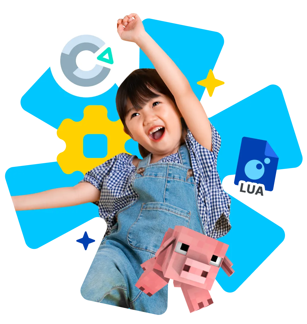 Code Adventure