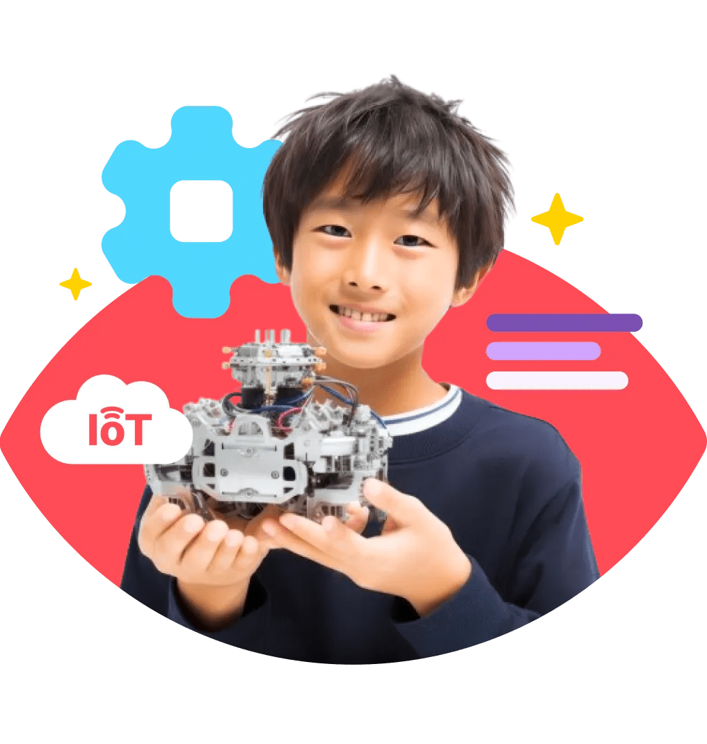 IoT Developer