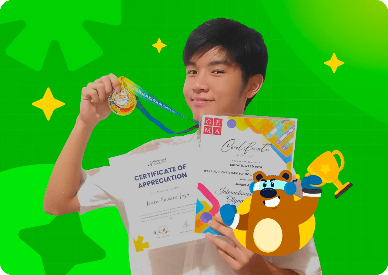 success student image
