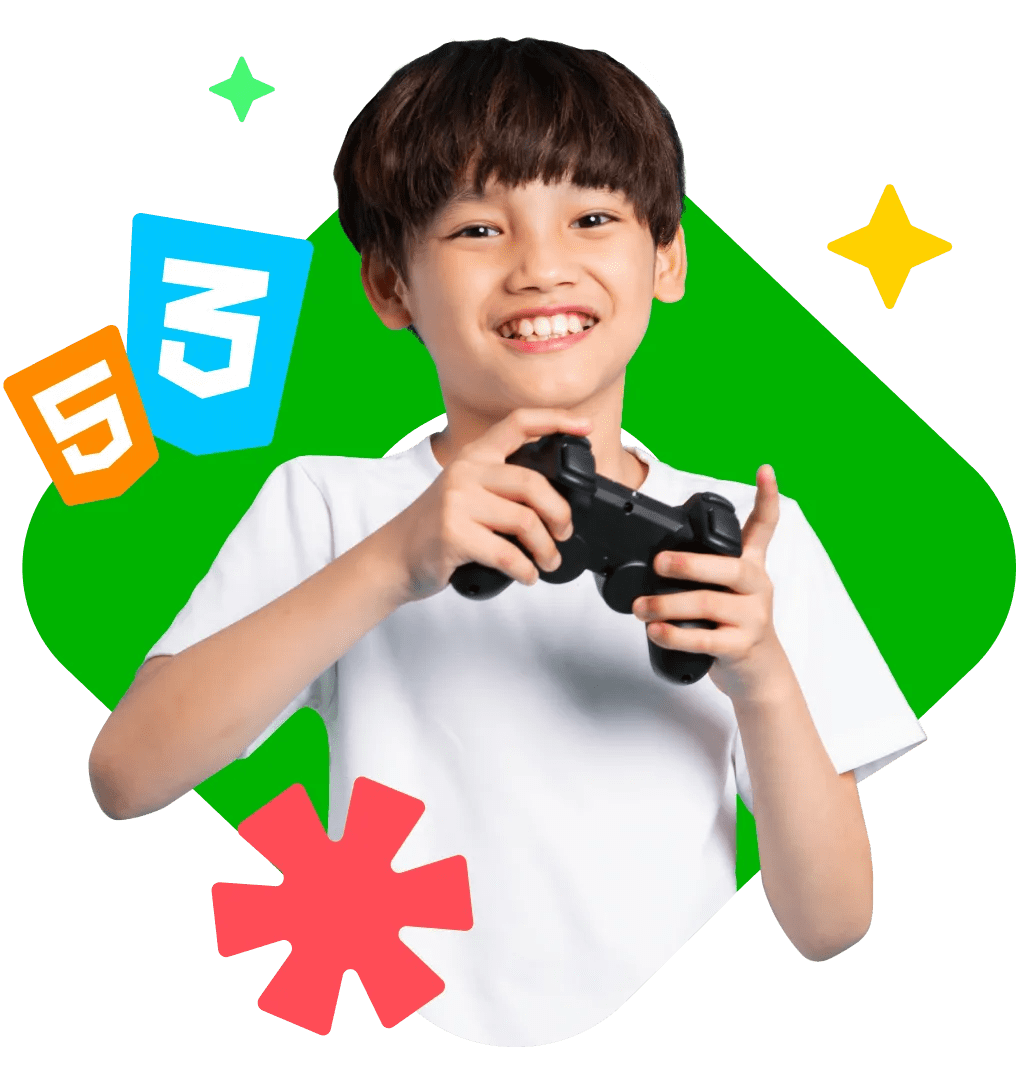 junior coder