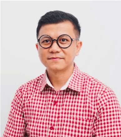 pak thomas timedoor academy batam