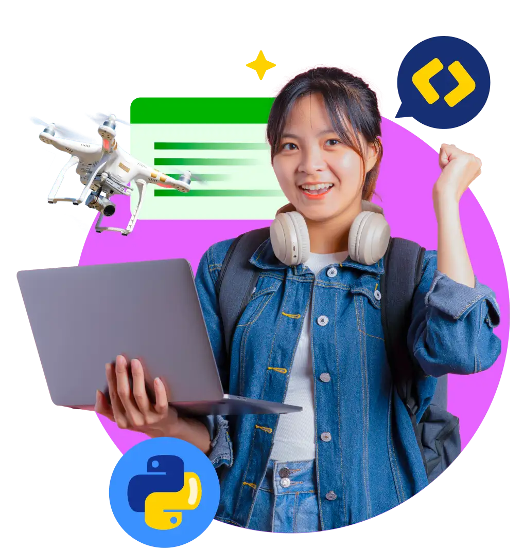 Python Developer AR