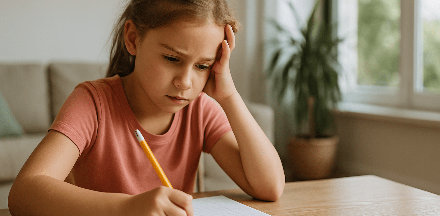 5 Top! Cara Melatih Fokus Anak Sejak Dini