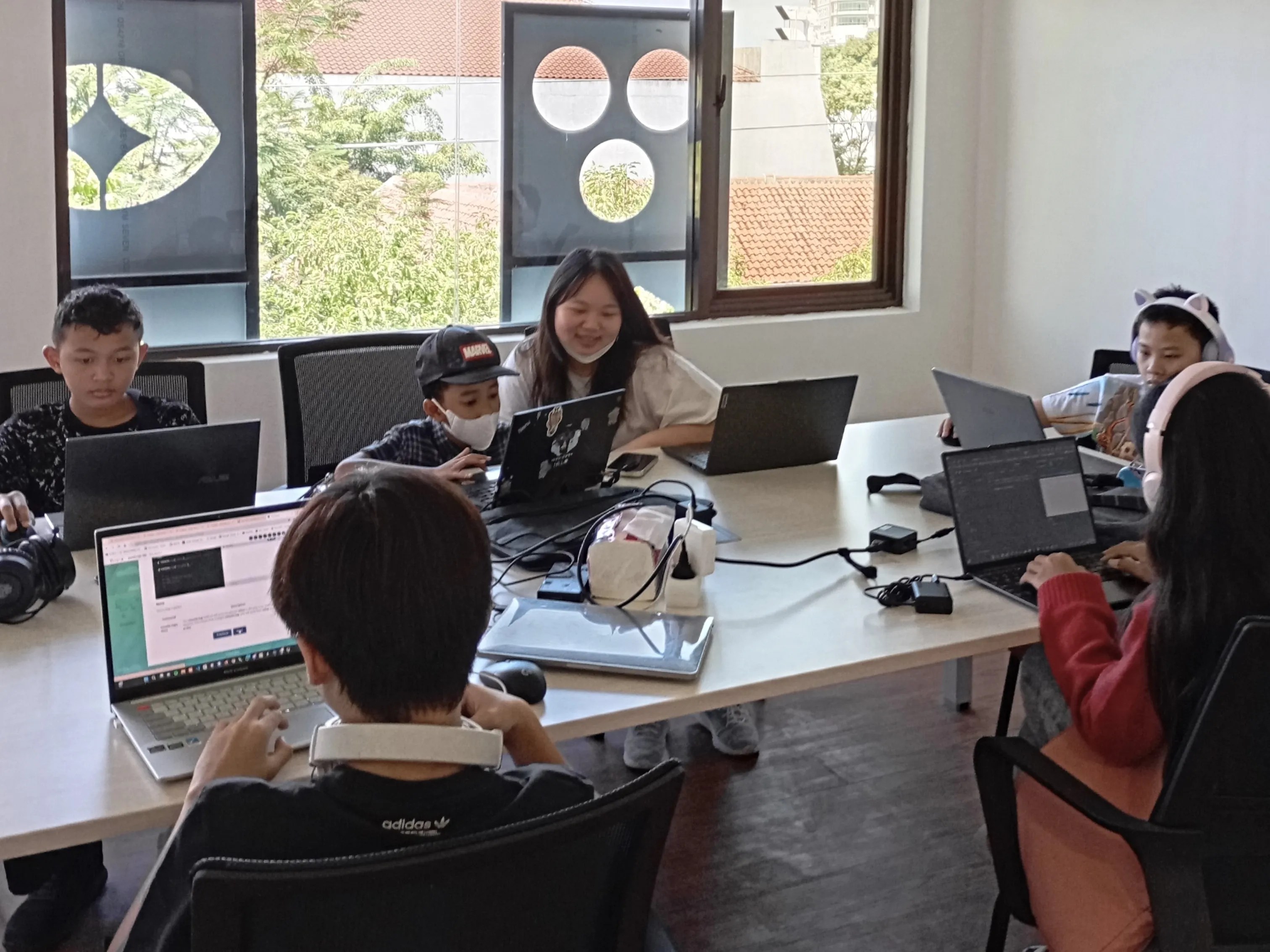 Timedoor Academy Semarang Image
