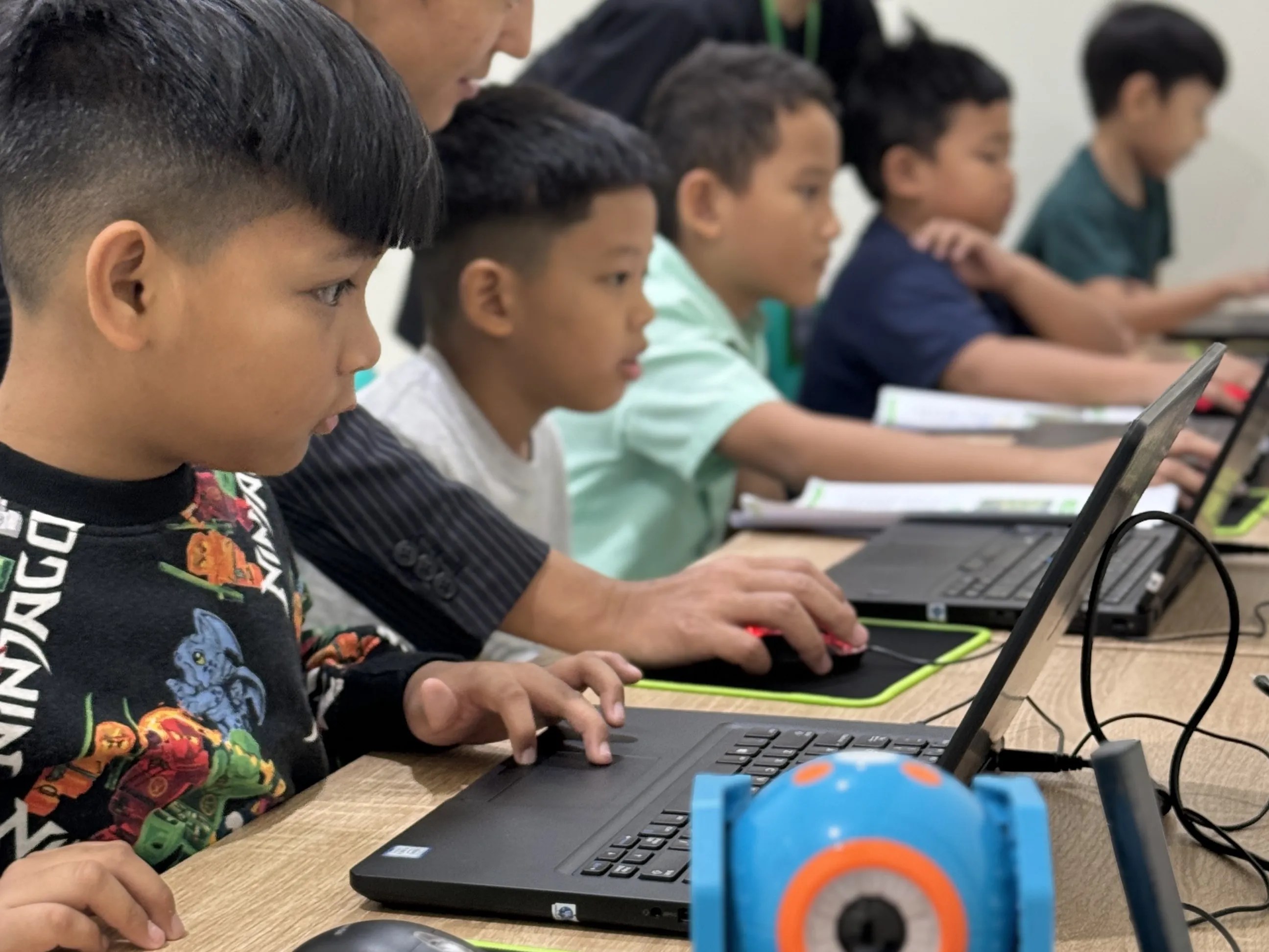 Timedoor Academy Cibubur Image