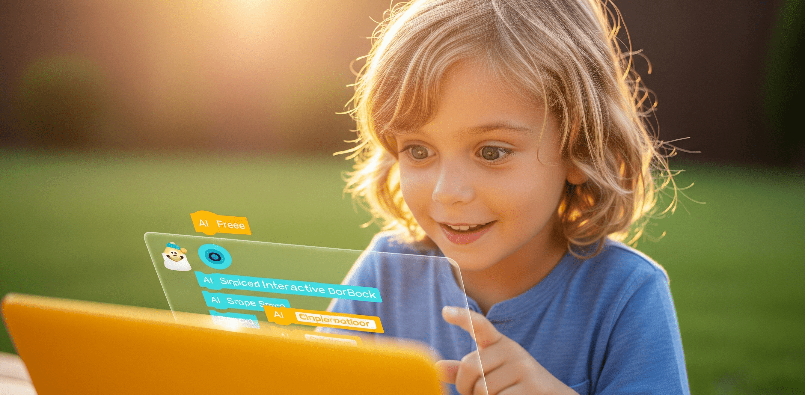 5 Top Rekomendasi Aplikasi AI Untuk Anak Gratis