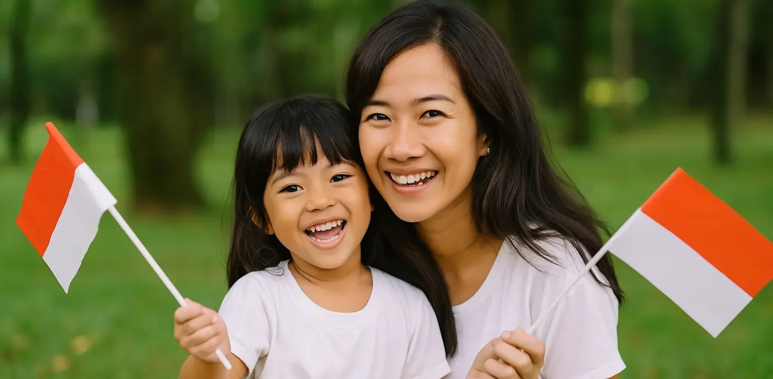 Hari Anak Nasional dan Pentingnya Membentuk Kebiasaan Anak