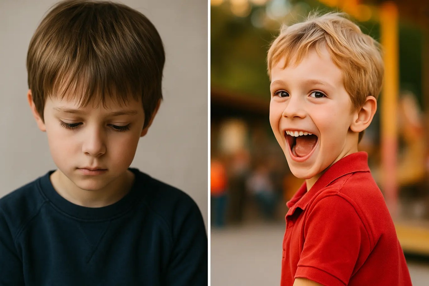 parenting tips for children