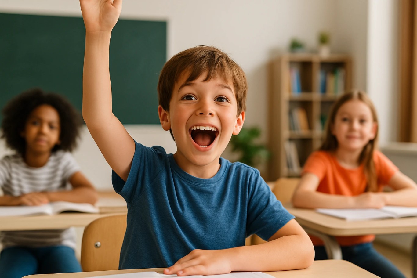 shaping your child future