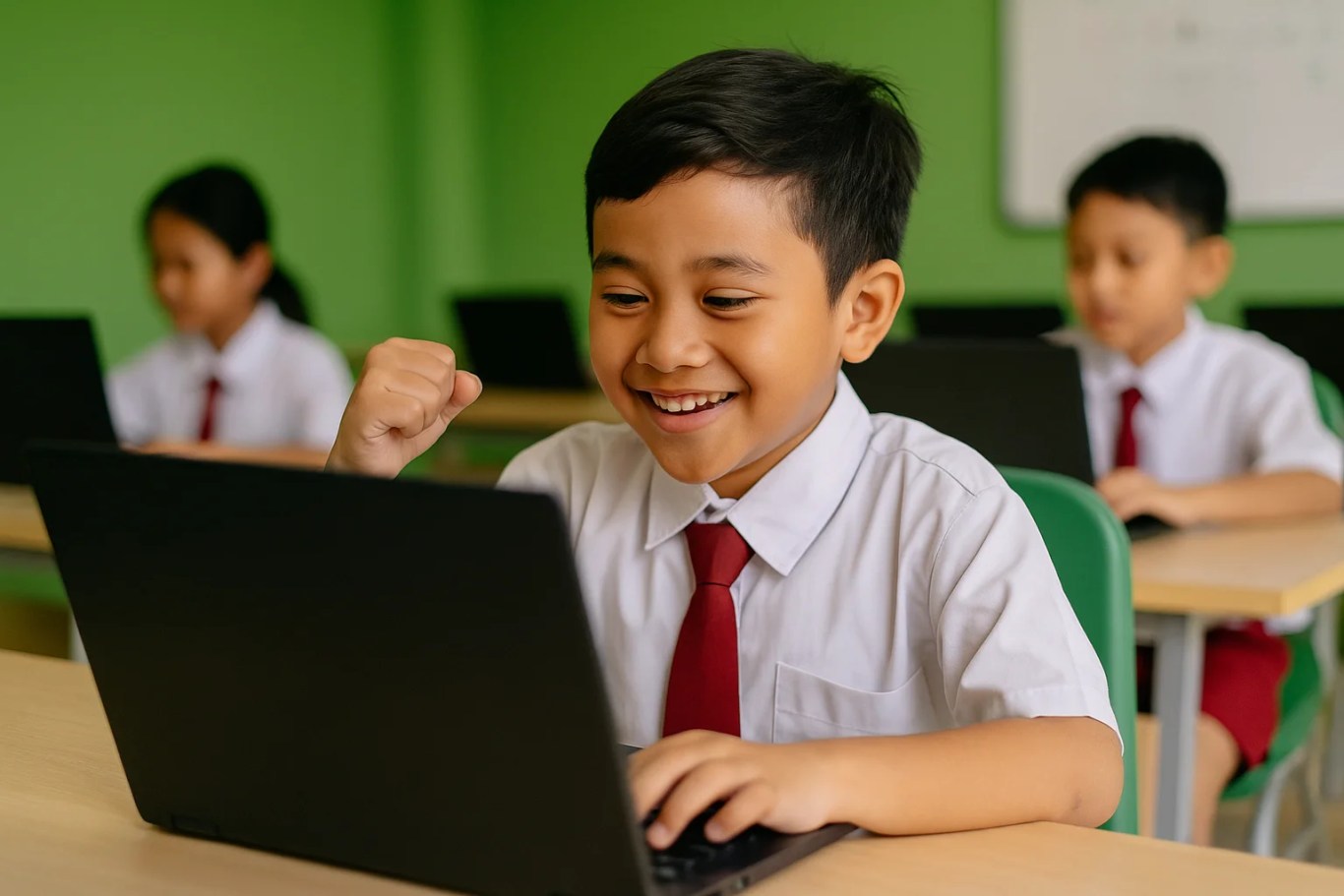 coding game untuk anak sd
