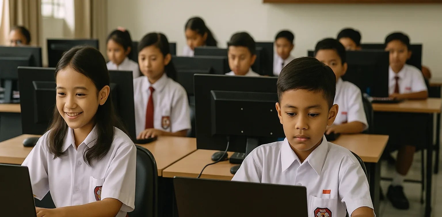 <strong>Technology Literacy for Children: Preparing a Digital-Savvy Generation</strong>