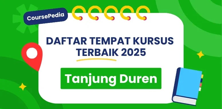 10 Best! Kursus dan les anak di Tanjung Duren Beserta Harga 2025