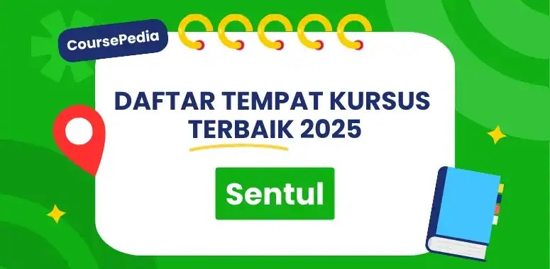 9 Best! Kursus anak di Sentul dan les anak di Sentul Beserta Harga 2025