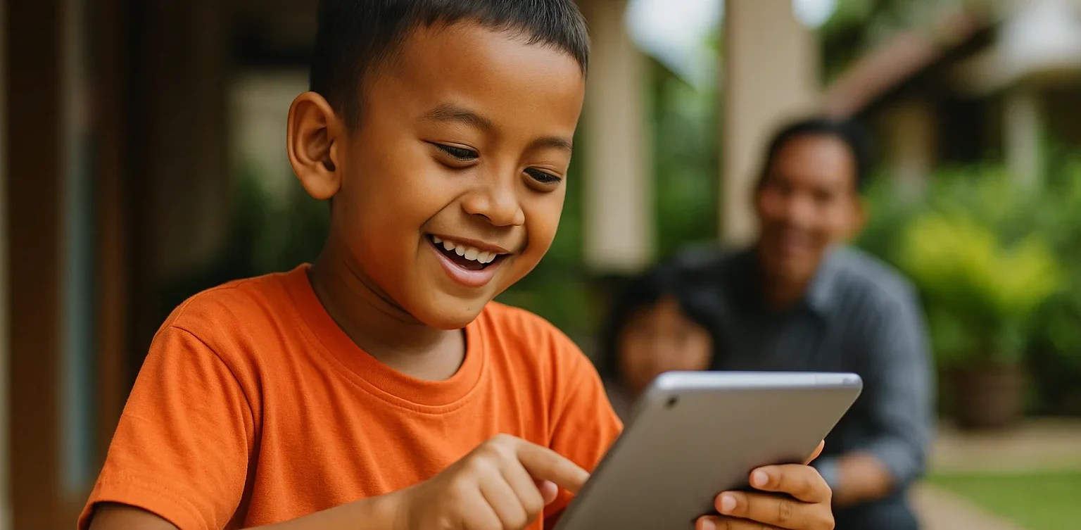 <strong>Mengapa Belajar Coding Sambil Main Game untuk Anak adalah Pilihan Hebat</strong>