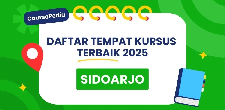 8 Best! Kursus anak di Sidoarjo dan Les Anak di Sidoarjo Beserta Harga 2025