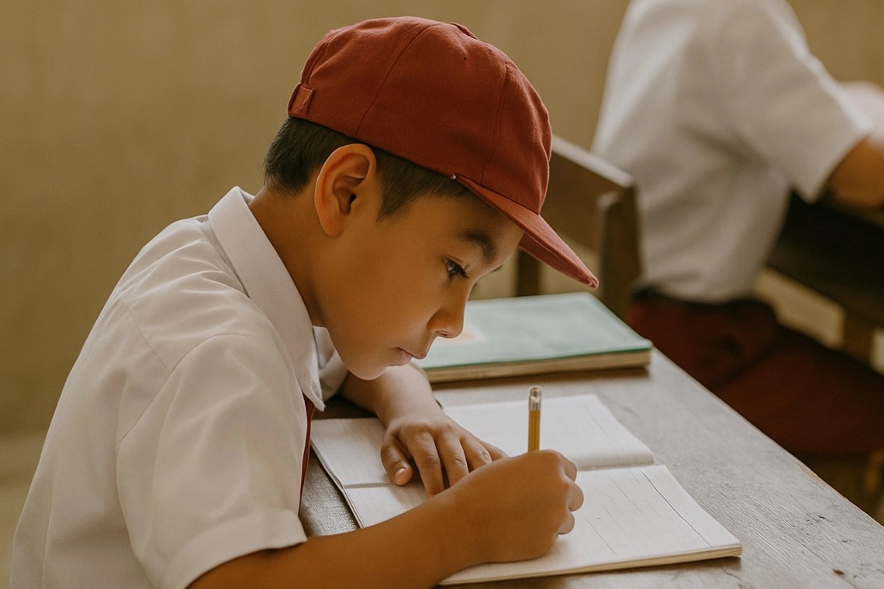 elementary school education