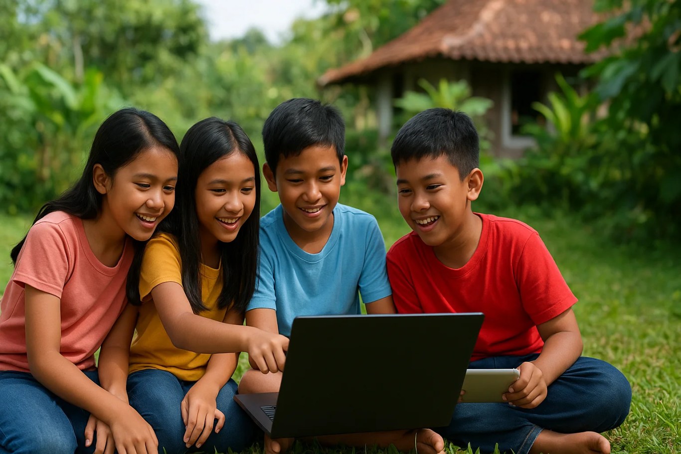 coding game untuk anak sd