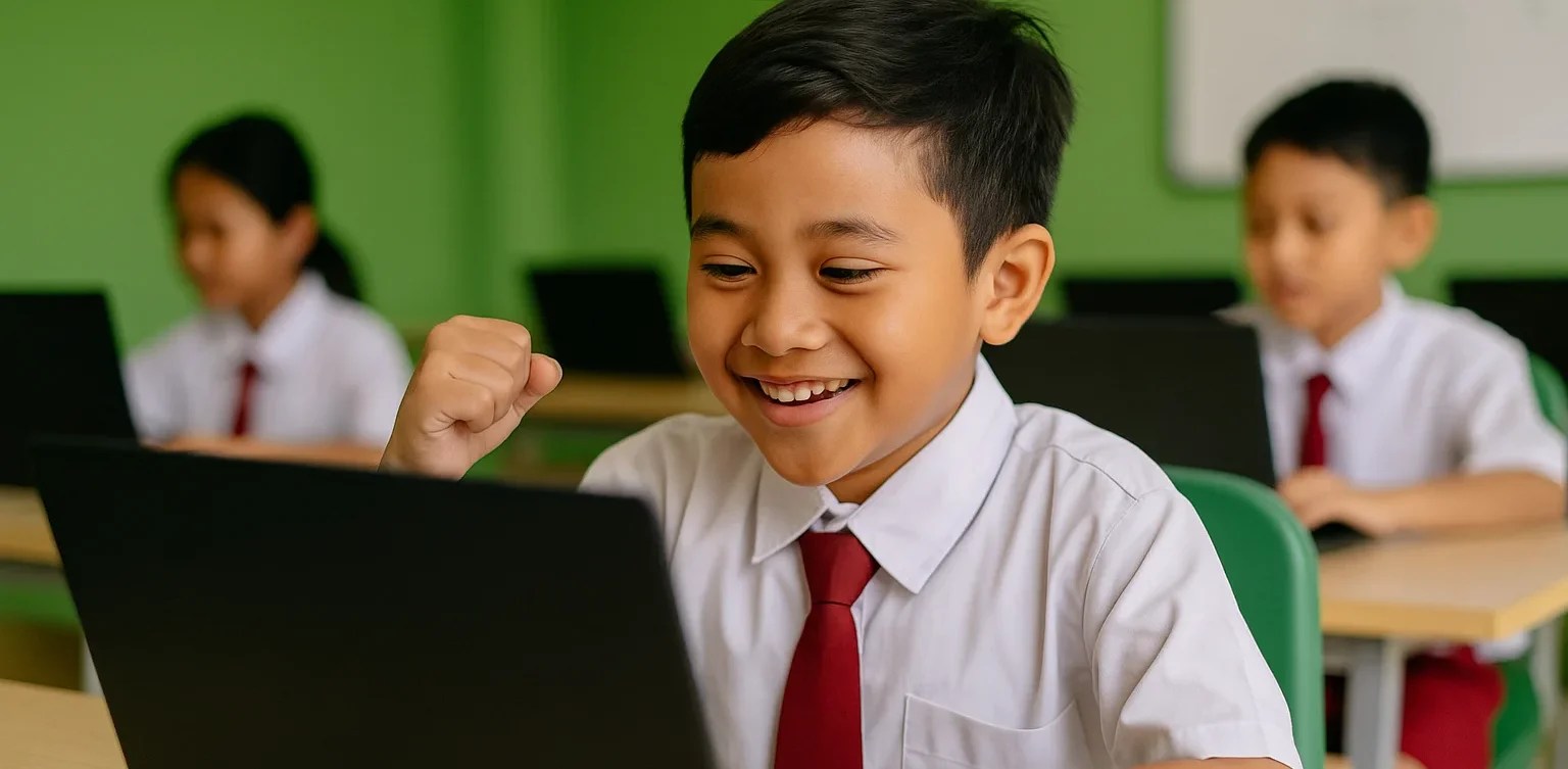 Introducing AI Coding for Elementary School Kids: A Vital Skill in the Digital Age