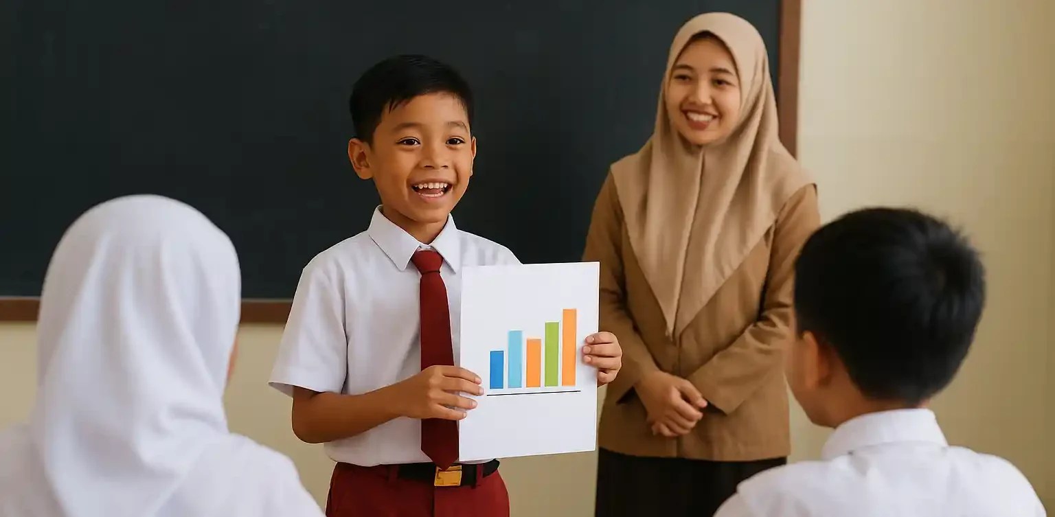 The Importance of Soft Skills for Elementary School Kids