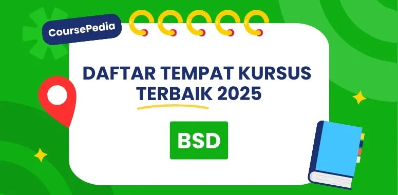 10 Best! Kursus dan Les Anak di BSD Tangerang Beserta Harga 2025