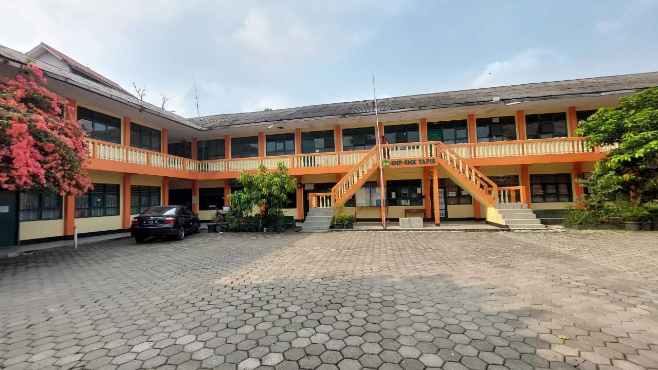 Sekolah Swasta dan Internasional di Cimanggu Bogor