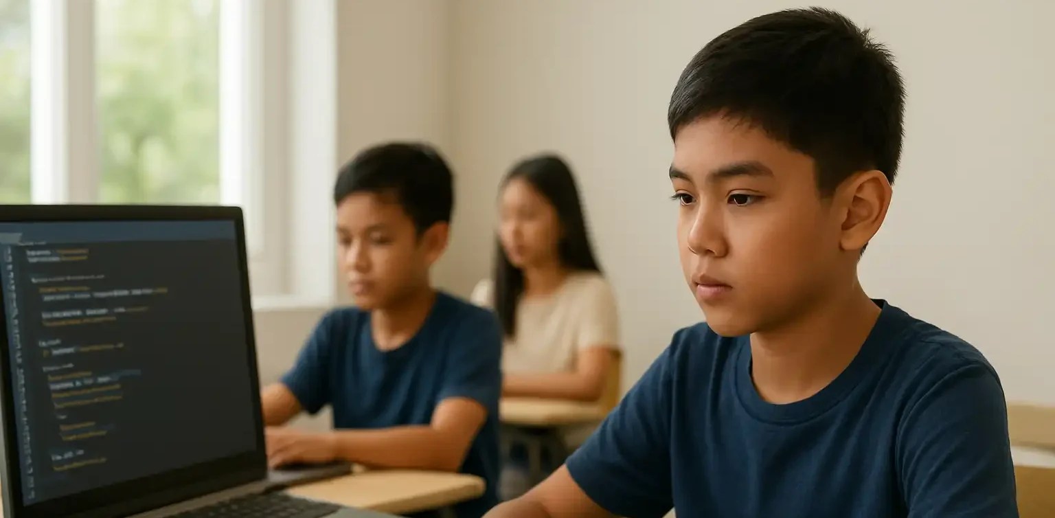 <strong>5 Rahasia Hebat Metode Project Based Learning dalam Pembelajaran Coding Anak</strong>