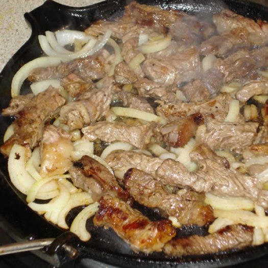 Fajita